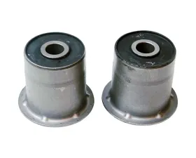 Mevotech Supreme Control Arm Bushing Kit Front Upper