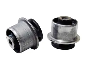 Mevotech Supreme Control Arm Bushing Kit Front Upper