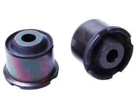 Mevotech Supreme Control Arm Bushing Kit Front Upper