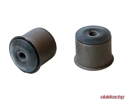 Mevotech Supreme Control Arm Bushing Kit Rear Upper - MS40487