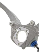 Mevotech Supreme Ball Joint Front Left Lower                                     - MS40503 - Image 3