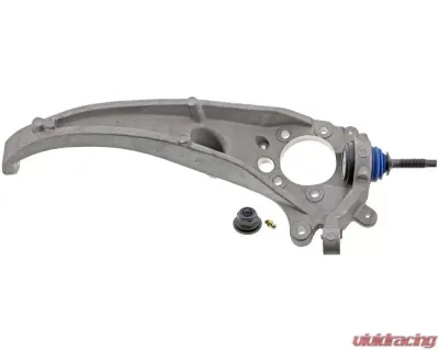 Mevotech Supreme Ball Joint Front Left Lower - MS40503