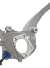 Mevotech Supreme Ball Joint Front Right Lower                                     - MS40504 - Image 3