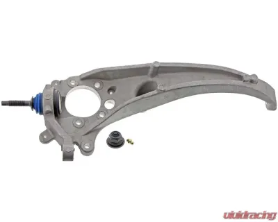 Mevotech Supreme Ball Joint Front Right Lower - MS40504