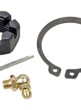 Mevotech Supreme Ball Joint Rear Lower                                     - MS40510 - Image 3