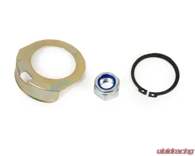 Mevotech Supreme Ball Joint Ford Transit Connect Front Lower 2010-2013 - MS40516