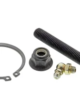 Mevotech Supreme Ball Joint Front Lower                                     - MS40521 - Image 4