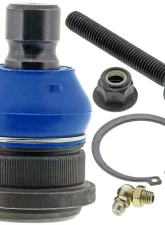 Mevotech Supreme Ball Joint Front Lower                                     - MS40521 - Image 5