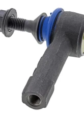 Mevotech Supreme Steering Tie Rod End Front Outer                                     - MS40601 - Image 2