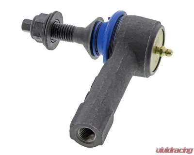 Mevotech Supreme Steering Tie Rod End Front Outer - MS40601