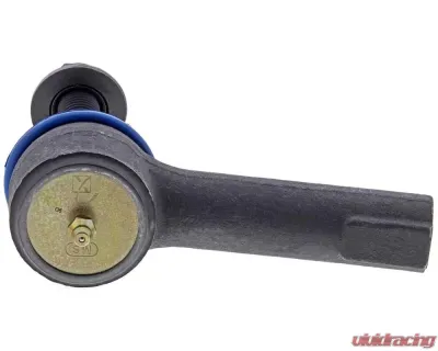 Mevotech Supreme Steering Tie Rod End Front Outer - MS40601
