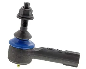 Mevotech Supreme Steering Tie Rod End Front Outer