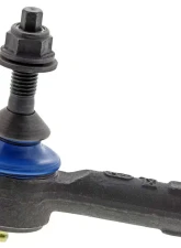 Mevotech Supreme Steering Tie Rod End Front Outer                                     - MS40601 - Image 6