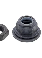 Mevotech Supreme Steering Tie Rod End Front Outer                                     - MS40601 - Image 4