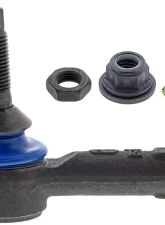 Mevotech Supreme Steering Tie Rod End Front Outer                                     - MS40601 - Image 5