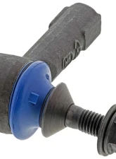 Mevotech Supreme Steering Tie Rod End Front Outer                                     - MS40601 - Image 6