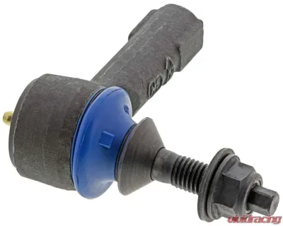Mevotech Supreme Steering Tie Rod End Front Outer - MS40601
