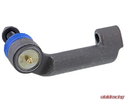 Mevotech Supreme Steering Tie Rod End Front Left Outer - MS40602