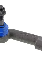 Mevotech Supreme Steering Tie Rod End Front Left Outer                                     - MS40602 - Image 3