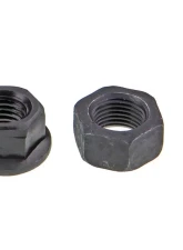 Mevotech Supreme Steering Tie Rod End Front Left Outer                                     - MS40602 - Image 3