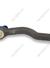 Mevotech Supreme Steering Tie Rod End Front Left Outer                                     - MS40604 - Image 2