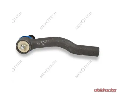 Mevotech Supreme Steering Tie Rod End Front Left Outer - MS40604