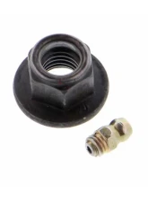 Mevotech Supreme Steering Tie Rod End Front Left Outer                                     - MS40604 - Image 3