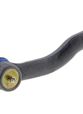 Mevotech Supreme Steering Tie Rod End Front Right Outer                                     - MS40605 - Image 2