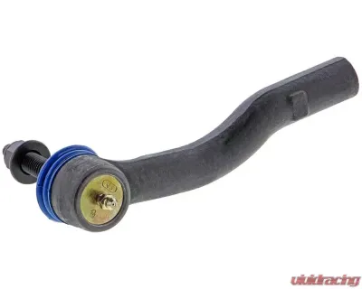 Mevotech Supreme Steering Tie Rod End Front Right Outer - MS40605