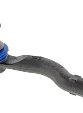 Mevotech Supreme Steering Tie Rod End Front Right Outer                                     - MS40605 - Image 3