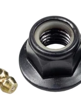 Mevotech Supreme Steering Tie Rod End Front Right Outer                                     - MS40605 - Image 3