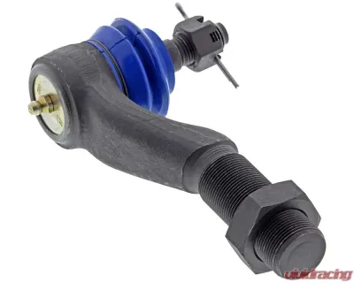 Mevotech Supreme Steering Tie Rod End Ford Front Left Outer - MS40606
