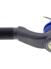 Mevotech Supreme Steering Tie Rod End Ford Front Left Outer                                     - MS40606 - Image 3