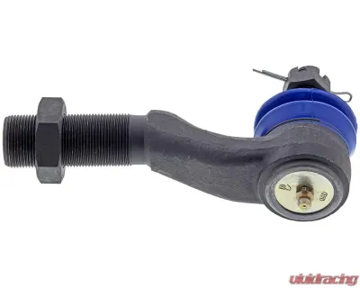 Mevotech Supreme Steering Tie Rod End Ford Front Left Outer - MS40606