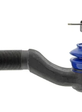 Mevotech Supreme Steering Tie Rod End Ford Front Left Outer                                     - MS40606 - Image 6