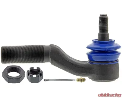Mevotech Supreme Steering Tie Rod End Ford Front Left Outer - MS40606