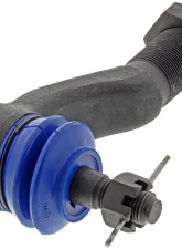 Mevotech Supreme Steering Tie Rod End Ford Front Left Outer                                     - MS40606 - Image 6