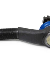 Mevotech Supreme Steering Tie Rod End Ford Front Right Outer                                     - MS40607 - Image 2