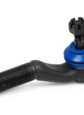 Mevotech Supreme Steering Tie Rod End Ford Front Right Outer                                     - MS40607 - Image 3