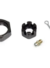 Mevotech Supreme Steering Tie Rod End Ford Front Right Outer                                     - MS40607 - Image 3