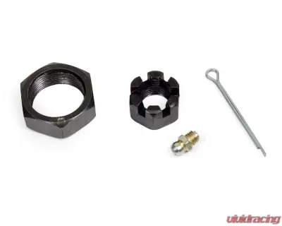 Mevotech Supreme Steering Tie Rod End Ford Front Right Outer - MS40607