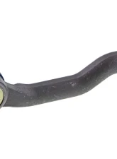 Mevotech Supreme Steering Tie Rod End Front Left Outer                                     - MS40609 - Image 2