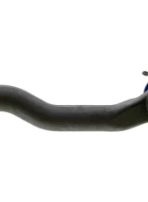 Mevotech Supreme Steering Tie Rod End Front Right Outer                                     - MS40610 - Image 3