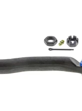 Mevotech Supreme Steering Tie Rod End Front Right Outer                                     - MS40610 - Image 5