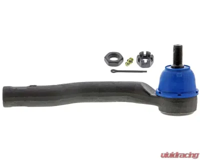 Mevotech Supreme Steering Tie Rod End Front Right Outer - MS40610