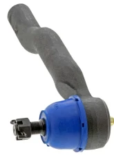 Mevotech Supreme Steering Tie Rod End Front Right Outer                                     - MS40610 - Image 6