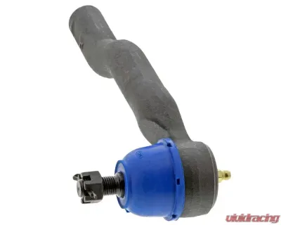 Mevotech Supreme Steering Tie Rod End Front Right Outer - MS40610
