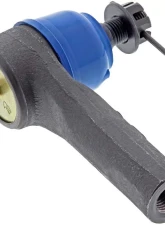 Mevotech Supreme Steering Tie Rod End Front Outer                                     - MS40615 - Image 2