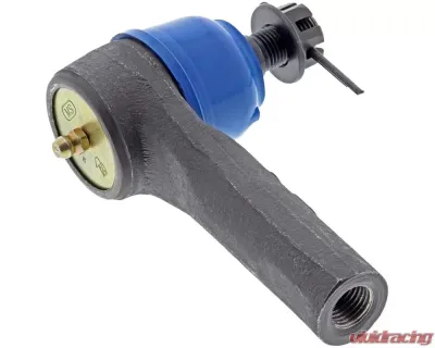 Mevotech Supreme Steering Tie Rod End Front Outer - MS40615