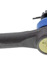 Mevotech Supreme Steering Tie Rod End Front Outer                                     - MS40615 - Image 3